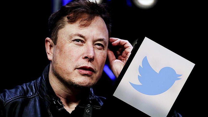 Elon Musk in Tracy Hawkins sta se sprla na družbenih omrežjih 
