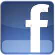Facebook je najpomembnejša spletna stran in iskalni izraz leta 2010