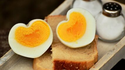 Nasveti za idealno kuhanje jajc