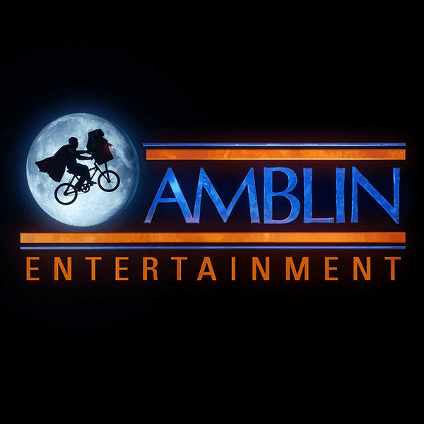 Zach ima možnost filma z Amblin Entertainment.