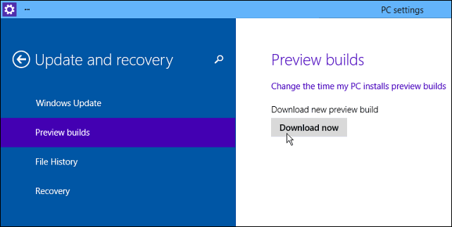 Microsoft izdaja novo različico Windows 10 Update Update
