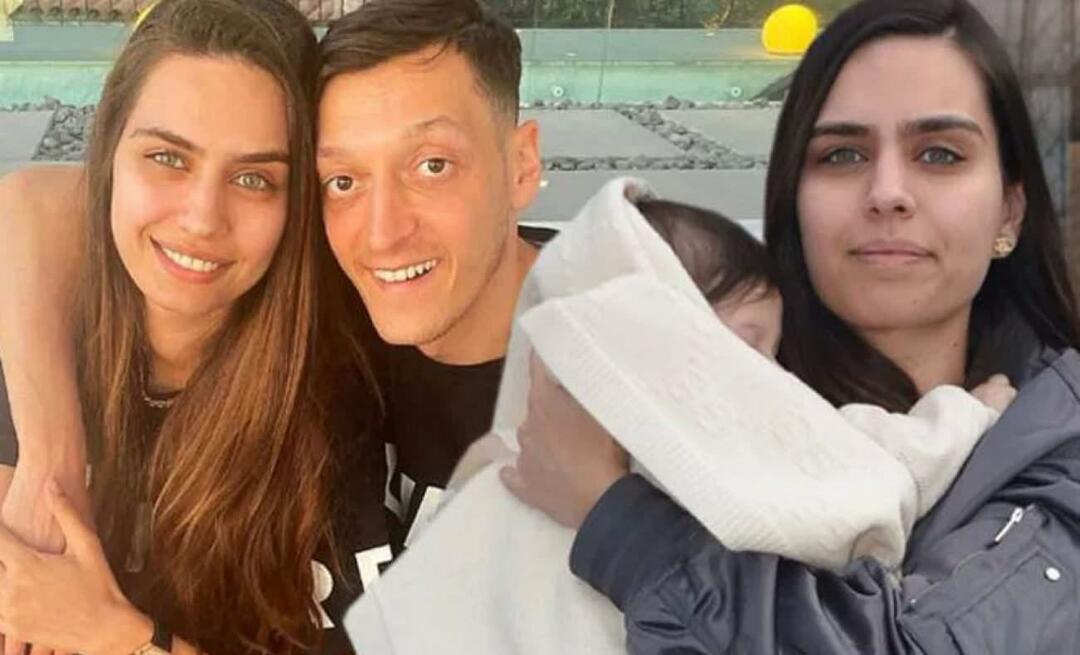 Amine Gülşe je uživala v nakupovanju s svojima hčerkama Edo in Elo!