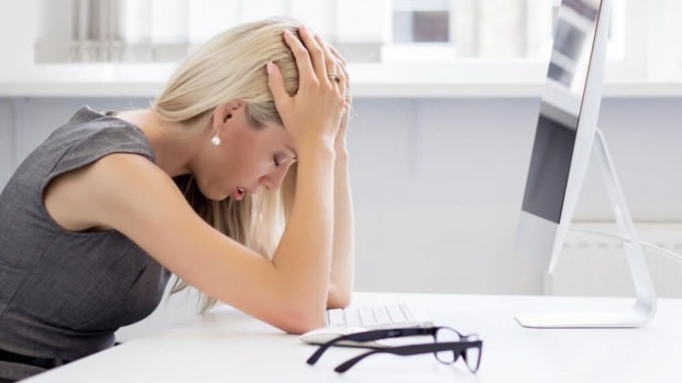 Kaj povzroča utrujenost? Predlogi, s katerimi se ne bi prebudili