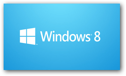 Windows 8 Uradno prihaja oktobra