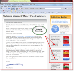 Microsoft ubil denarno linijo izdelkov [groovyNews]
