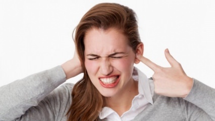  Kako bolečine v ušesih prehajajo?