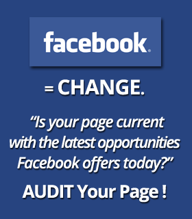 Revizija sprememb na Facebooku