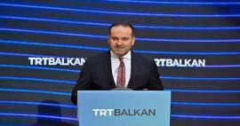TRT Balkan promovirali v Skopju!