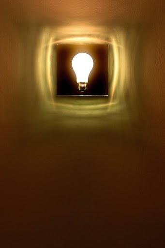 žarnica kreativna