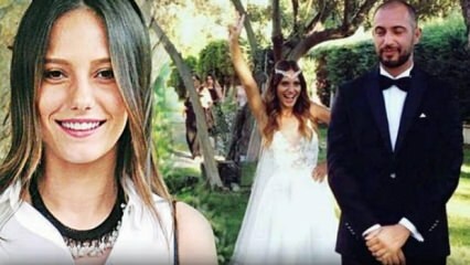 Nilay Deniz: "Poroka je čudovita stvar"