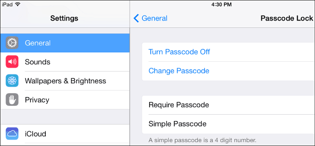 Kako rešiti vašo iOS 7 napravo na preprost način