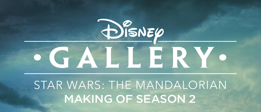 Disneyjeva galerija: Mandalorijanska sezona 2 na Disney Plus