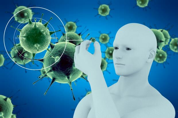cink krepi imunski sistem pred virusi