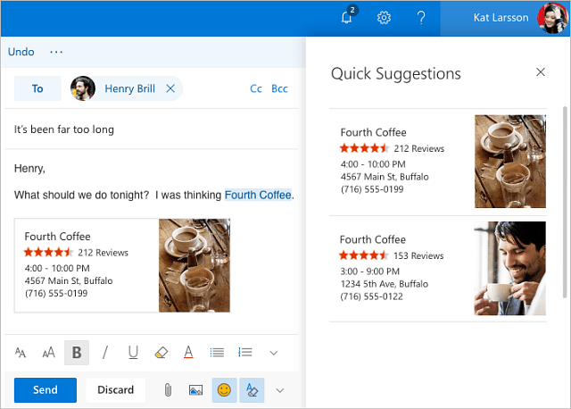 Microsoft uvaja novo in izboljšano različico beta Outlook.com