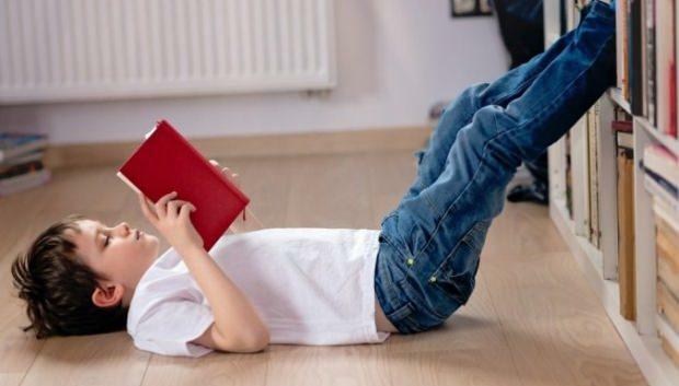 Kaj je treba storiti otroku, ki noče brati knjig? Učinkovite metode branja