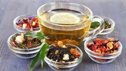 Ali jasmin čaj izgublja kilograme?