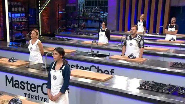 Napovedani so bili glavni tekmovalci Masterchefa 2020!