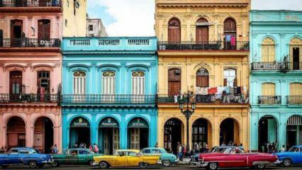 Katere kraje je treba obiskati v Havani, glavnem mestu Kube?
