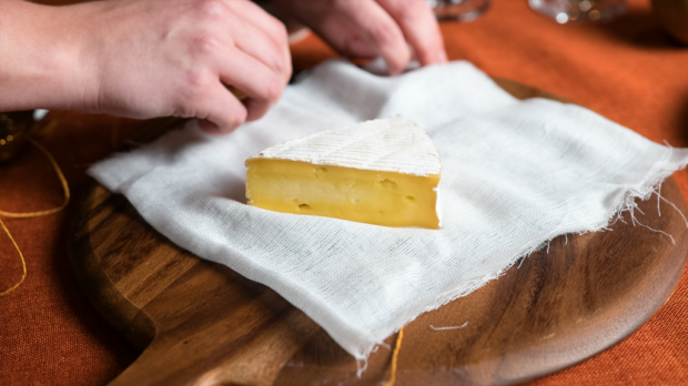 kako shraniti sir