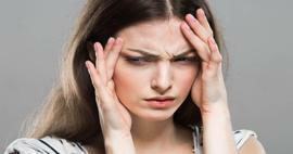 Kaj storiti pri povečanem glavobolu med postom? Katera živila preprečujejo glavobole?