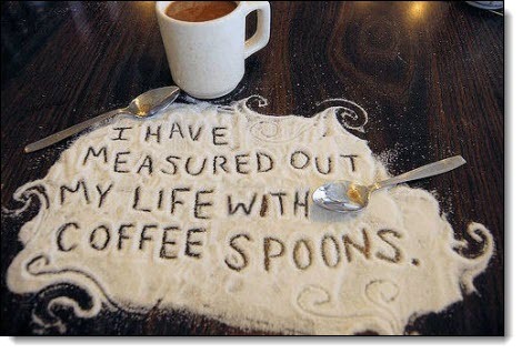 Oblike za dolgo življenje so odvisne od tega, koliko skodelic kave spijete