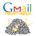 Google uvaja prednostno pošto s Gmailom