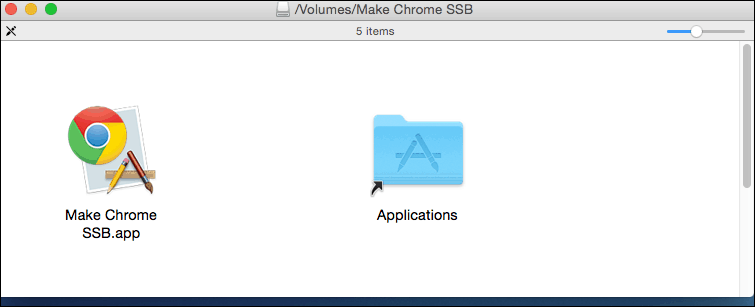 Kako je ena aplikacija odpravila vse moje težave Mac Chrome Chrome