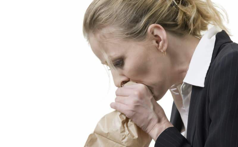 Zakaj sta okvara občutka in vonja? Bolezni, pri katerih sta okvara okusa in vonja ...