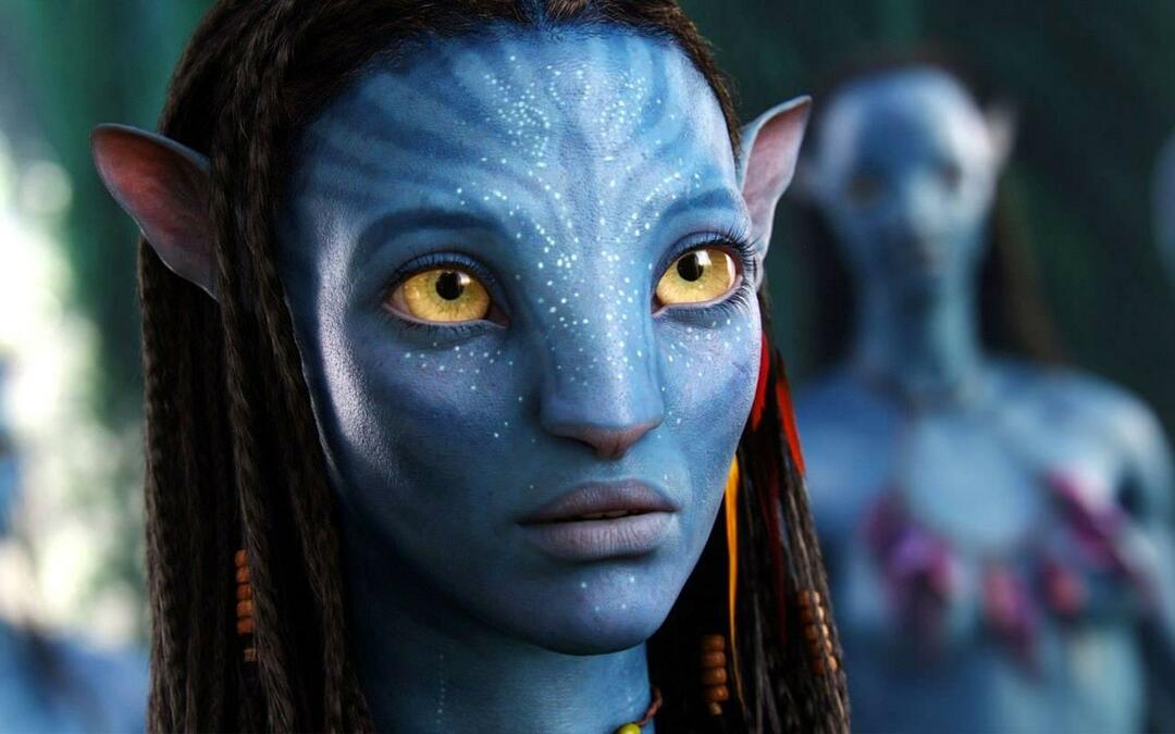 Priprave na "Avatar 4" so se začele še pred izidom drugega filma Avatar!