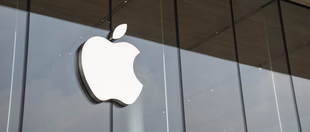 Apple izdaja iOS 13.2.3 z več popravki napak