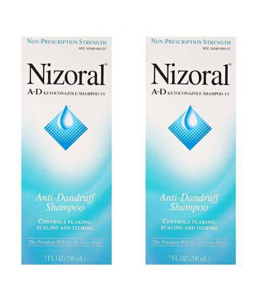 Kaj počne Nizoral šampon? Kako uporabljati šampon Nizoral? Cena šampona Nizoral