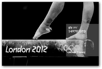 Iščete najboljšo olimpijsko fotografijo 2012 na planetu? Ja, našel sem ga!