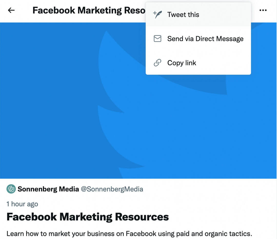 kako zagnati-twitter-ads-2022-promoted-moment-facebook-marketing-resources-sonnenberg-media-step-7