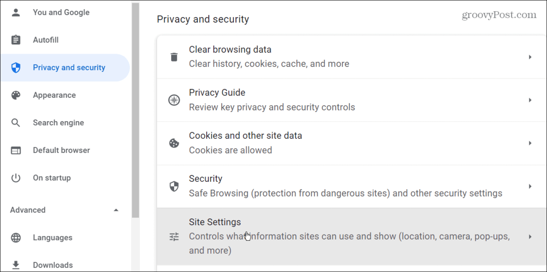 Chrome zvok ne deluje: 8 popravkov