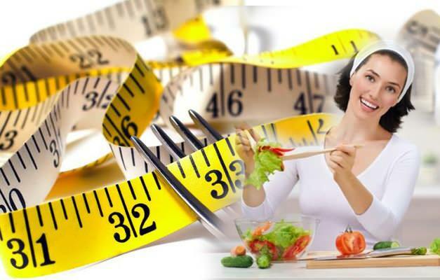 Seznam zdrave in trajne prehrane