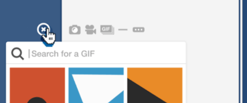 Tumblr omogoča GIF-jem iskanje
