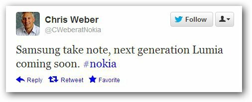 Nokia Lumia 920 ponuja funkcijo brezžičnega polnjenja