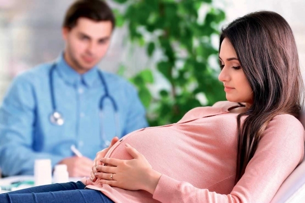 Kako dolgo trajajo prezgodnji porodni simptomi?