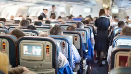 Kakšne so pravice potnikov na zračnem potovanju? Tu so neznane pravice potnikov