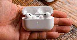 AirPods 3. Kakšne so razlike med naslednjo generacijo in AirPods Pro?