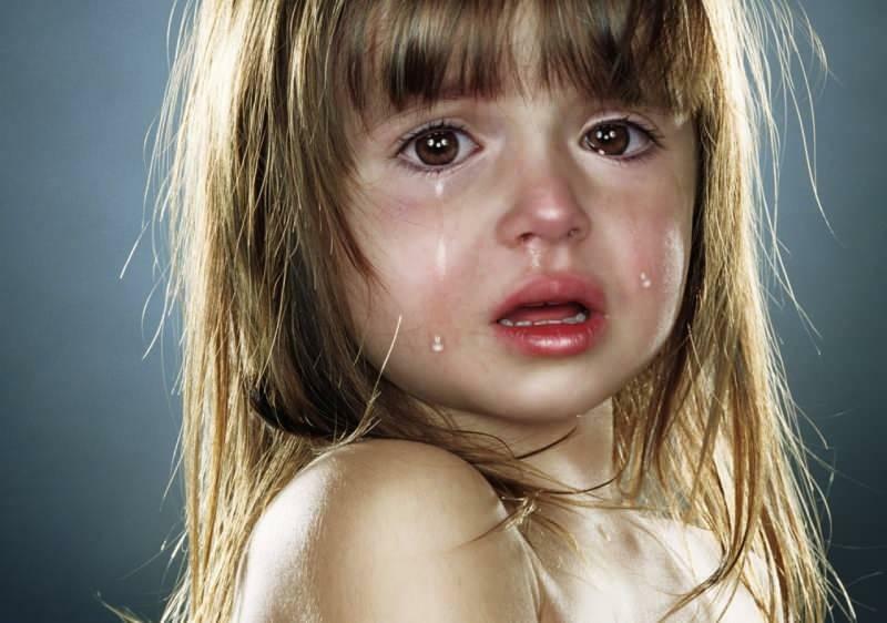 Kaj pomeni videti jokajoče dekle v sanjah?