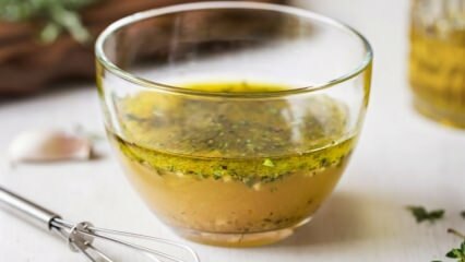 Recept omake, ki jedo solato, tudi če ne jeste zelenjave