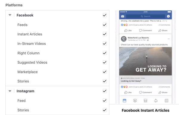 Kako preizkusiti svoje Facebook oglase za optimalne rezultate: Social Media Examiner