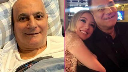 Izjava o Mehmetu Aliju Erbilu, ki je začel zdravljenje z matičnimi celicami!