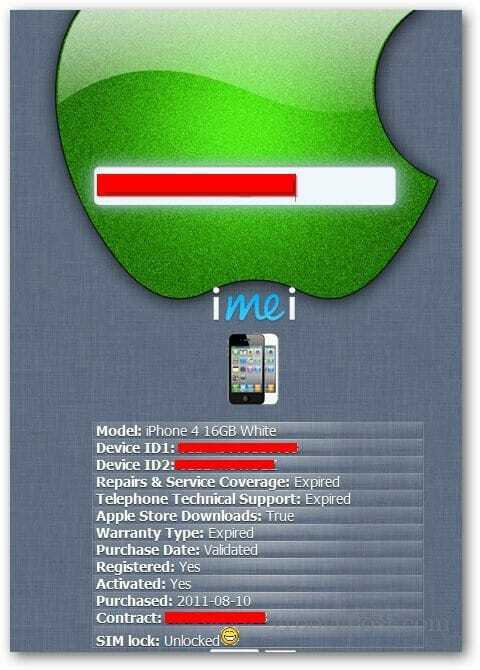 Preverite, ali je vaš iPhone tovarniško odklenjen ali ne