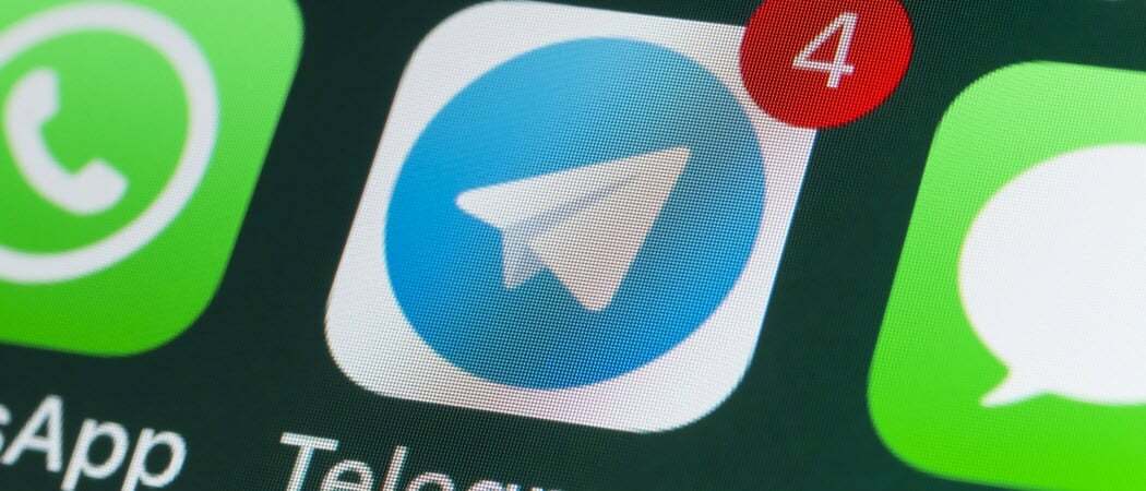 Kaj je Telegram? Hitri vodnik po aplikaciji za sporočanje