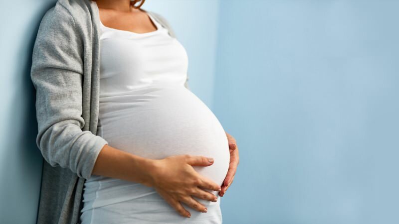 Neprimerni gibi za nosečnice! Prepoved nosečnosti snovi
