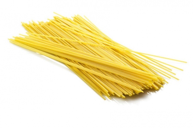 Tanki špageti