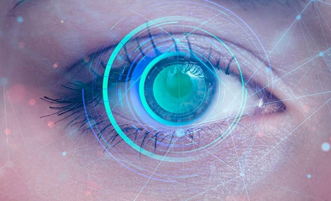 Kaj povzroča bliskanje svetlobe v očesu in kako ga zdraviti?