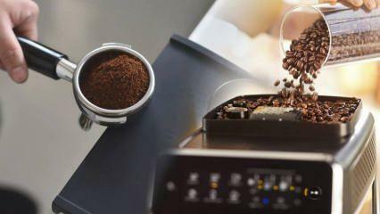 Kako izbrati dober mlinček za kavo? Na kaj morate biti pozorni pri nakupu mlinčka za kavo?